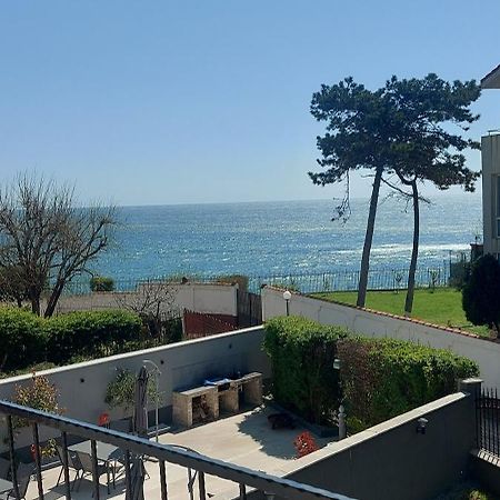 Rene si Ilinca Hotel Eforie Nord Exterior photo