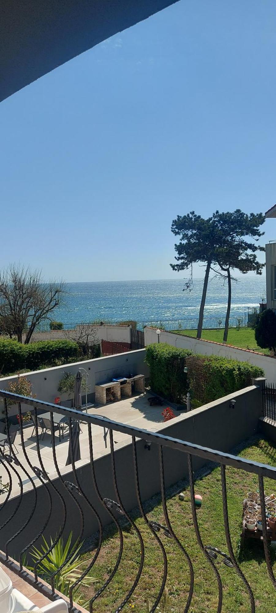 Rene si Ilinca Hotel Eforie Nord Exterior photo